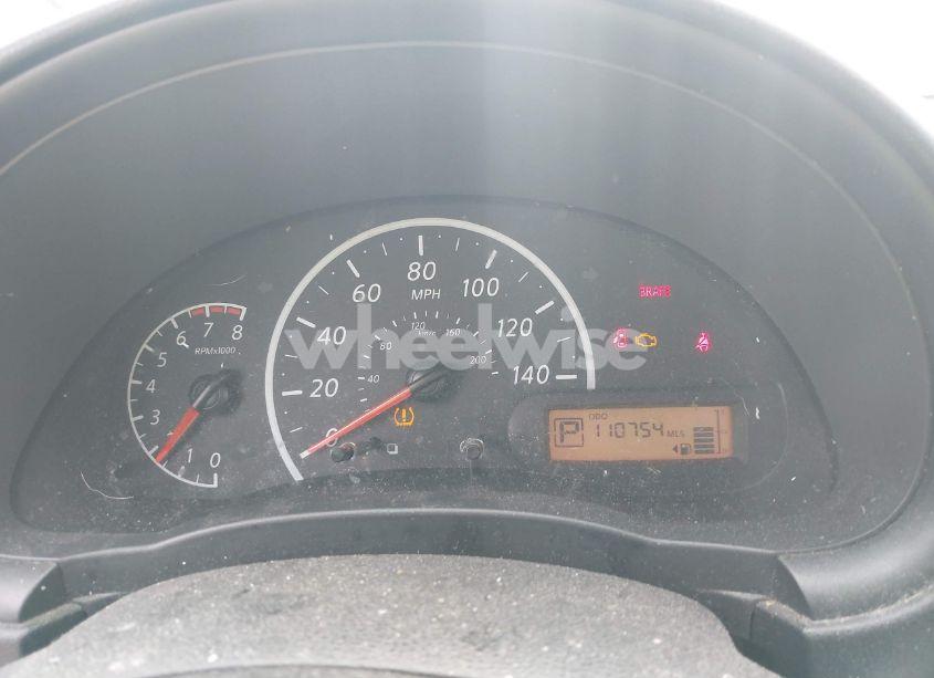 Photo 7 of 2019 Nissan Versa 1.6 S+ (VIN 3N1CN7AP5KL880107)