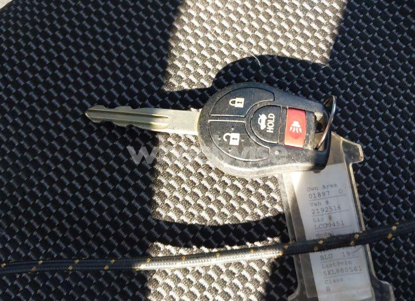 Photo 11 of 2019 Nissan Versa 1.6 SV (VIN 3N1CN7AP5KL880561)