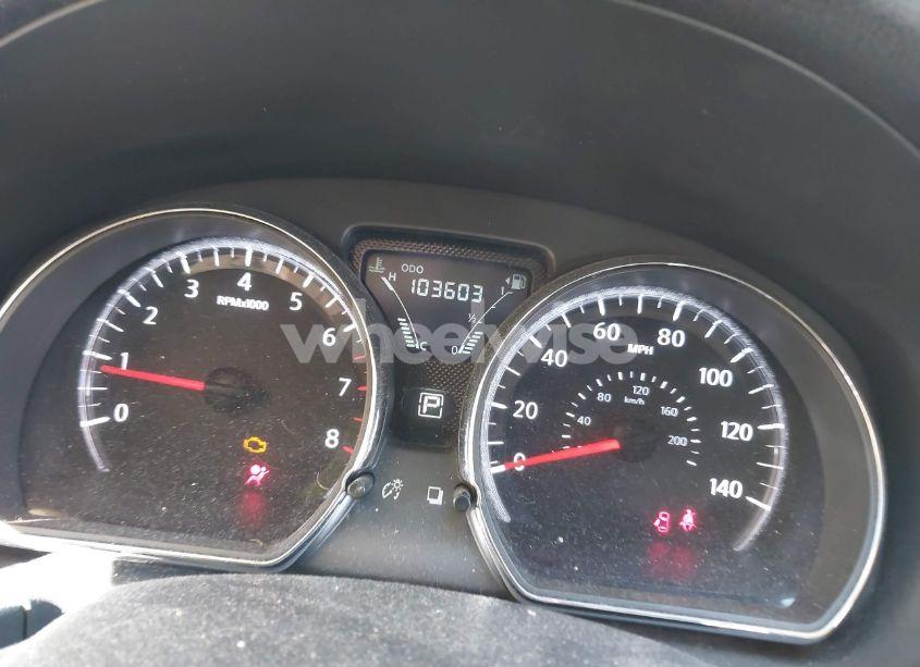 Photo 7 of 2019 Nissan Versa 1.6 SV (VIN 3N1CN7AP5KL880561)