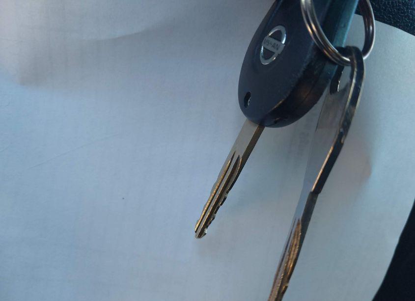 Photo 11 of 2012 Nissan Versa 1.6 S (VIN 3N1CN7AP6CL824436)