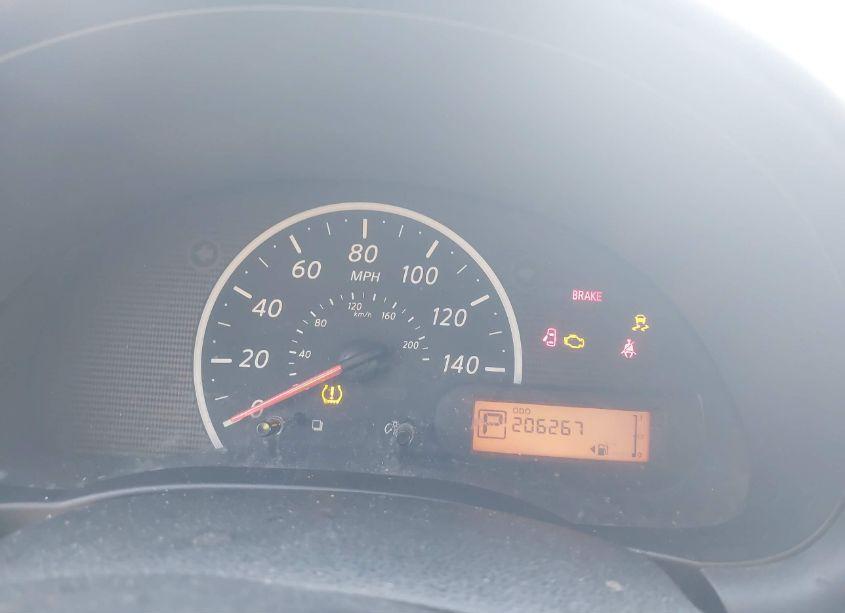 Photo 7 of 2012 Nissan Versa 1.6 S (VIN 3N1CN7AP6CL824436)