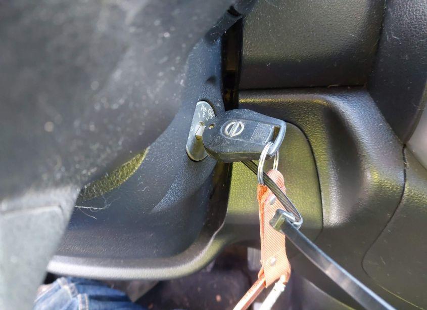 Photo 11 of 2012 Nissan Versa 1.6 SV (VIN 3N1CN7AP6CL898486)