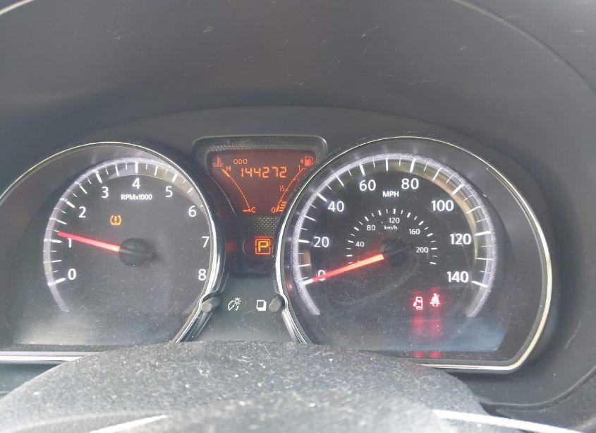 Photo 7 of 2012 Nissan Versa 1.6 SV (VIN 3N1CN7AP6CL898486)