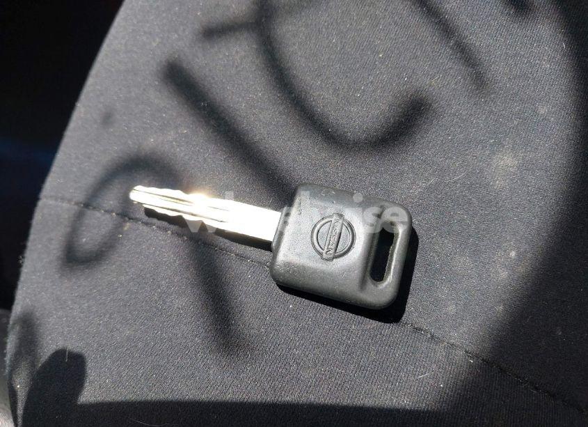 Photo 11 of 2012 Nissan Versa 1.6 S (VIN 3N1CN7AP6CL899654)