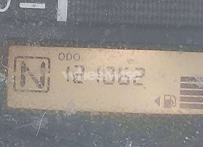 Photo 12 of 2012 Nissan Versa 1.6 S (VIN 3N1CN7AP6CL899654)