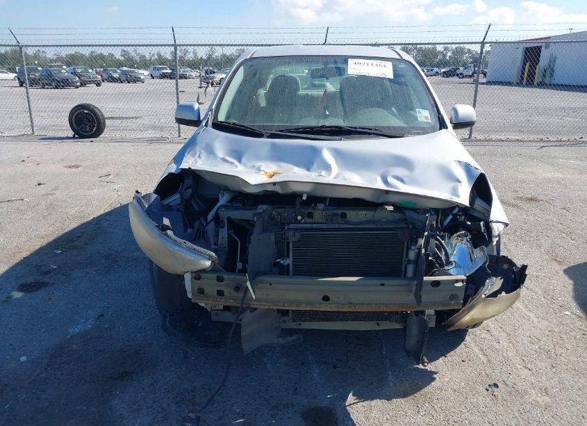 Photo 6 of 2012 Nissan Versa 1.6 SV (VIN 3N1CN7AP6CL906666)