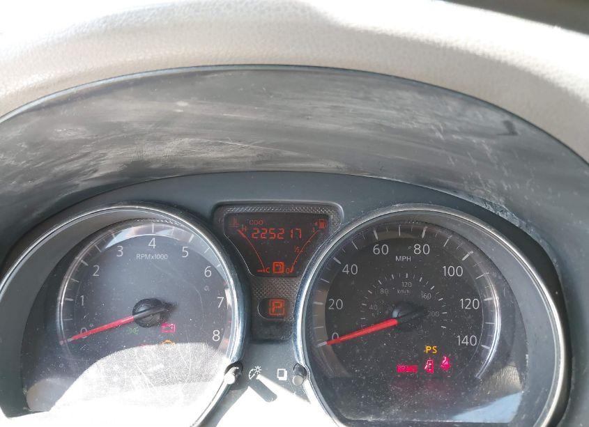 Photo 7 of 2012 Nissan Versa 1.6 SV (VIN 3N1CN7AP6CL906666)