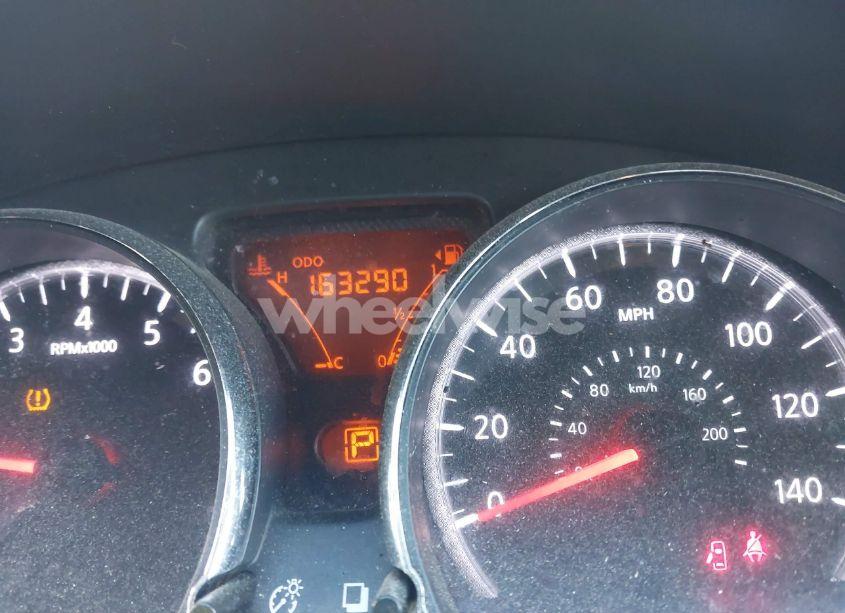 Photo 7 of 2012 Nissan Versa 1.6 SV (VIN 3N1CN7AP6CL918459)