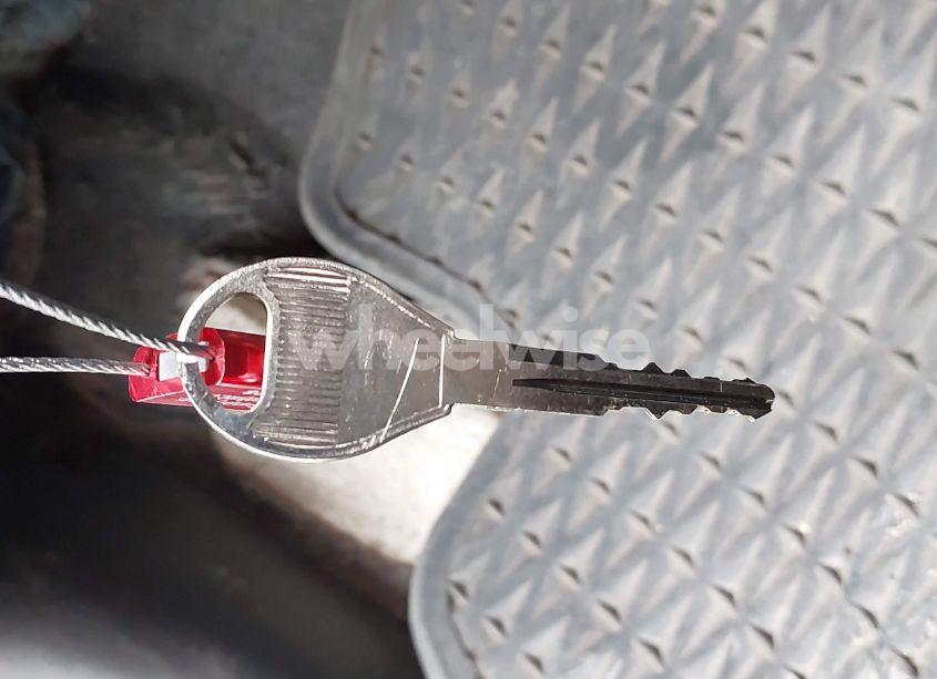 Photo 11 of 2012 Nissan Versa 1.6 SV (VIN 3N1CN7AP6CL922432)