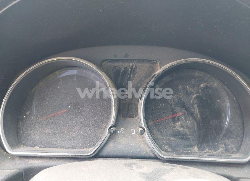 Photo 7 of 2013 Nissan Versa 1.6 SL (VIN 3N1CN7AP6DL832568)