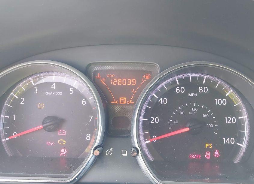 Photo 7 of 2013 Nissan Versa 1.6 SV (VIN 3N1CN7AP6DL853520)