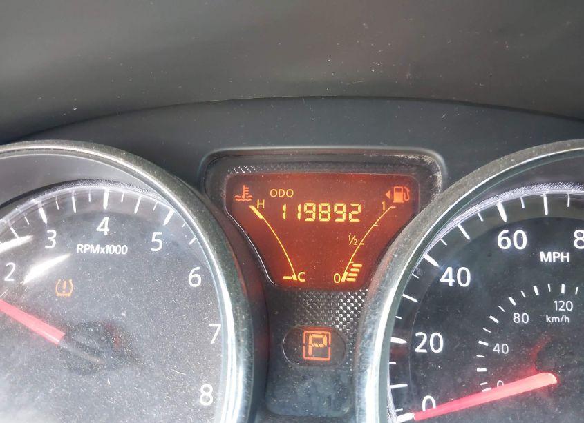 Photo 15 of 2013 Nissan Versa 1.6 SV (VIN 3N1CN7AP6DL856837)