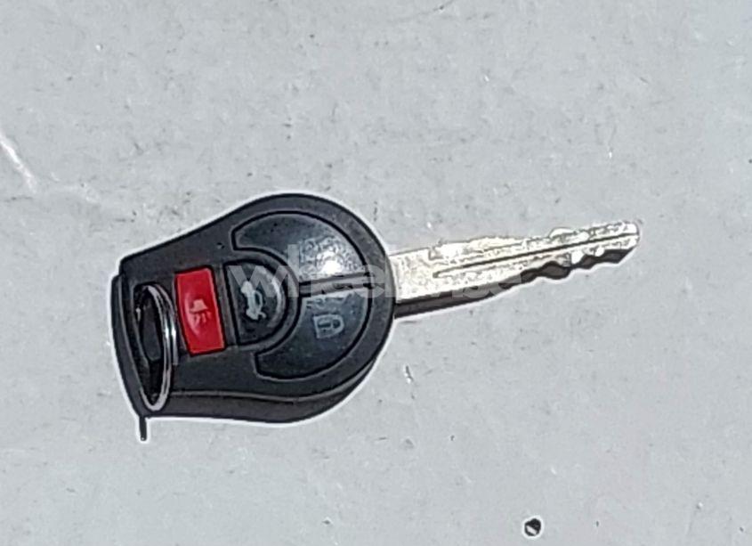 Photo 11 of 2013 Nissan Versa 1.6 SV (VIN 3N1CN7AP6DL865327)