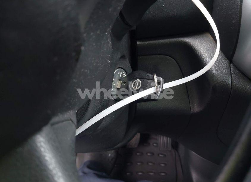 Photo 11 of 2013 Nissan Versa 1.6 SV (VIN 3N1CN7AP6DL868258)