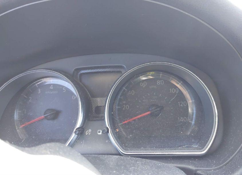 Photo 7 of 2013 Nissan Versa 1.6 SV (VIN 3N1CN7AP6DL868423)