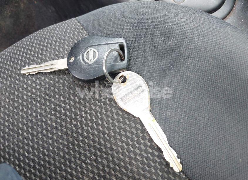 Photo 11 of 2013 Nissan Versa 1.6 SV (VIN 3N1CN7AP6DL871211)