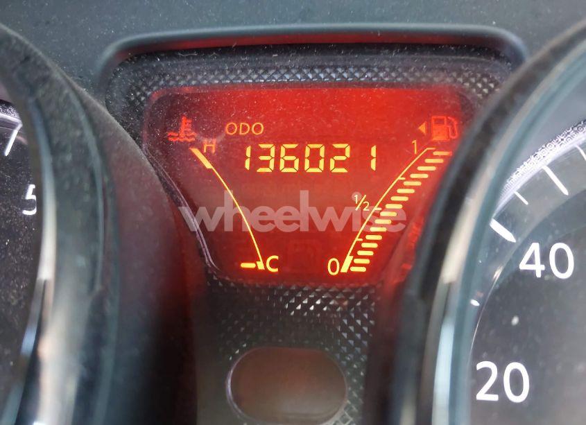 Photo 15 of 2013 Nissan Versa 1.6 SV (VIN 3N1CN7AP6DL873640)