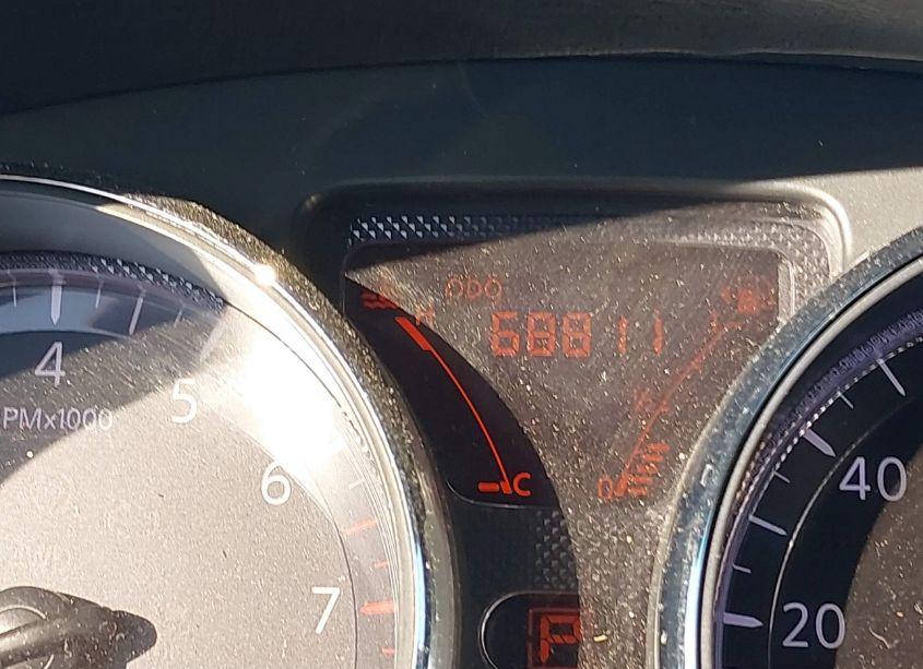 Photo 15 of 2013 Nissan Versa 1.6 SV (VIN 3N1CN7AP6DL874142)