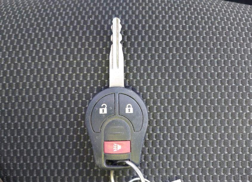 Photo 11 of 2013 Nissan Versa 1.6 SV (VIN 3N1CN7AP6DL875694)