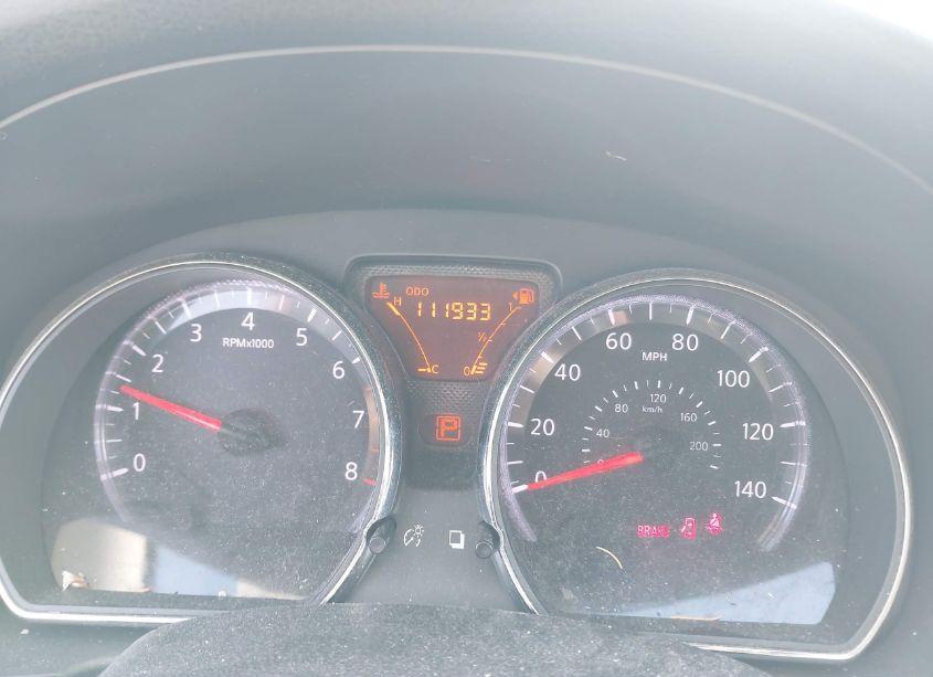 Photo 7 of 2013 Nissan Versa 1.6 SV (VIN 3N1CN7AP6DL875694)