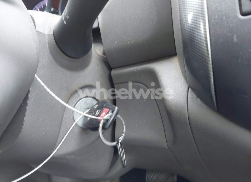 Photo 11 of 2014 Nissan Versa 1.6 SV (VIN 3N1CN7AP6EK464139)