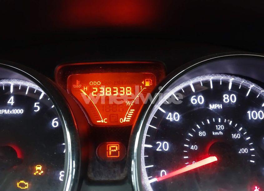 Photo 7 of 2014 Nissan Versa 1.6 SV (VIN 3N1CN7AP6EK464139)