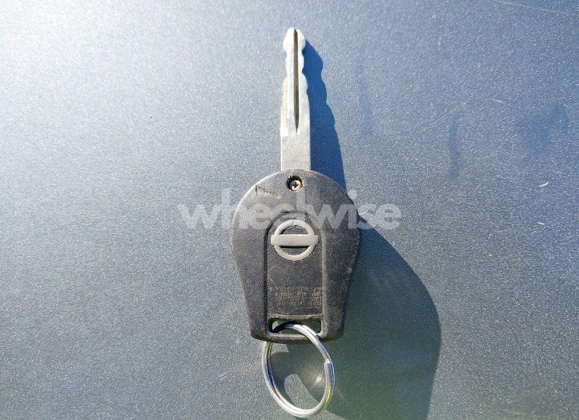 Photo 11 of 2014 Nissan Versa 1.6 SV (VIN 3N1CN7AP6EL809132)