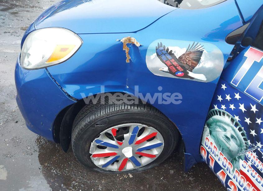 Photo 6 of 2014 Nissan Versa 1.6 SV (VIN 3N1CN7AP6EL816534)