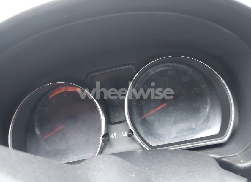 Photo 7 of 2014 Nissan Versa 1.6 SV (VIN 3N1CN7AP6EL816534)