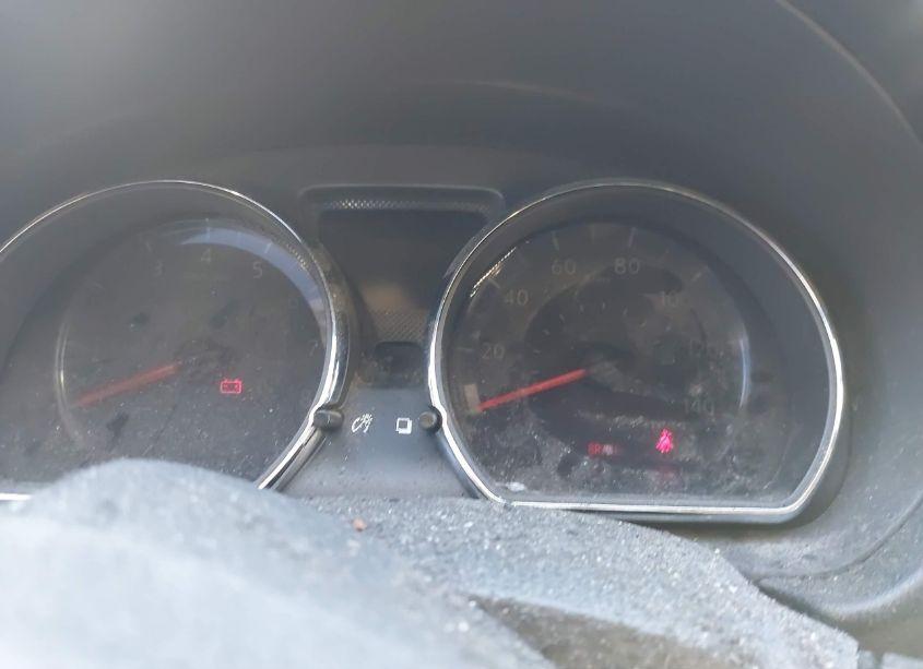 Photo 15 of 2014 Nissan Versa 1.6 SV (VIN 3N1CN7AP6EL825220)