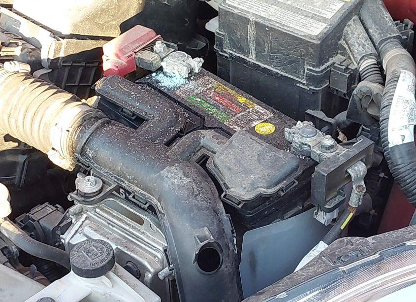 Photo 6 of 2014 Nissan Versa 1.6 SV (VIN 3N1CN7AP6EL825220)