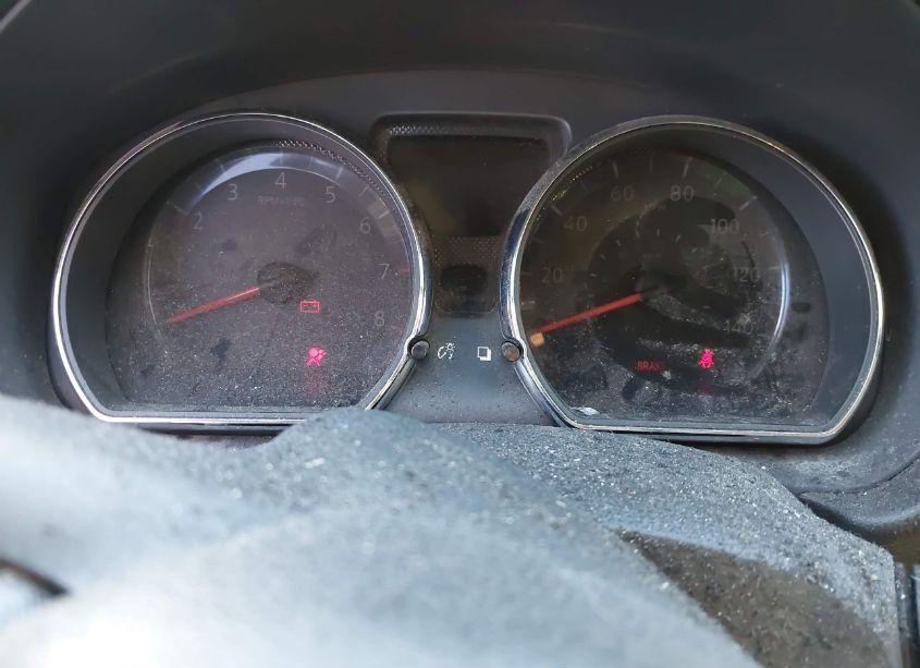 Photo 7 of 2014 Nissan Versa 1.6 SV (VIN 3N1CN7AP6EL825220)