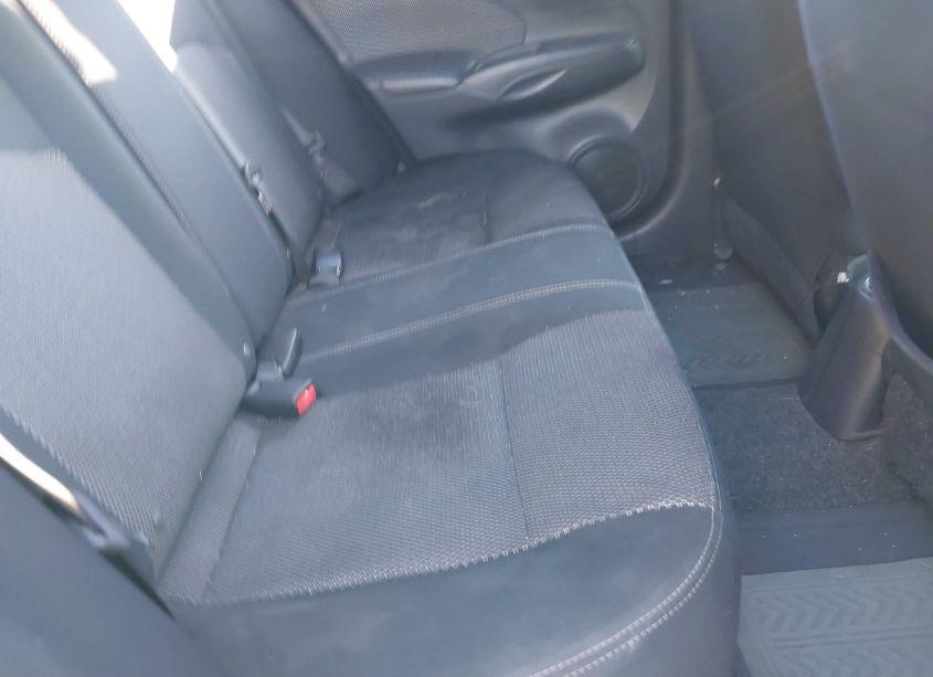 Photo 8 of 2014 Nissan Versa 1.6 SV (VIN 3N1CN7AP6EL825220)