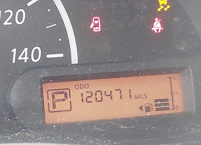 Photo 16 of 2014 Nissan Versa 1.6 S+ (VIN 3N1CN7AP6EL826139)