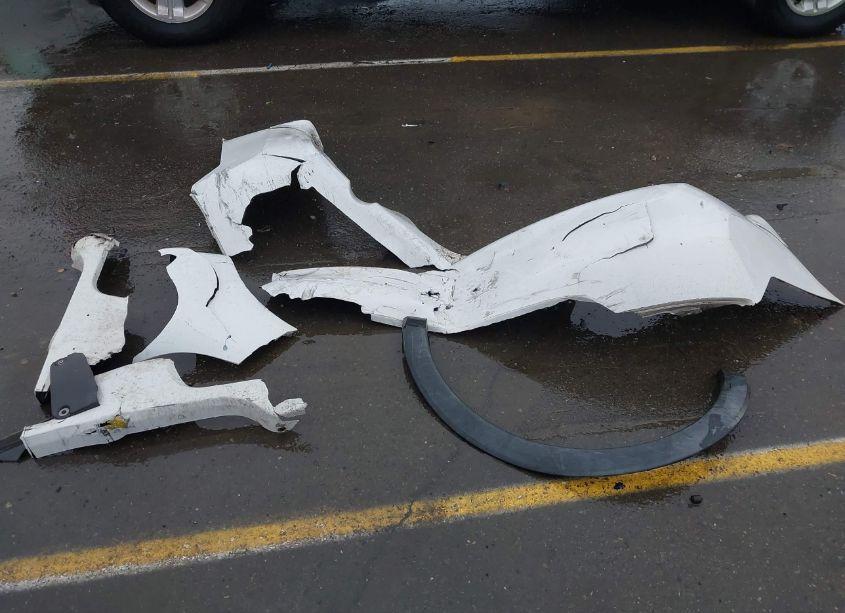 Photo 11 of 2014 Nissan Versa 1.6 S+ (VIN 3N1CN7AP6EL830658)