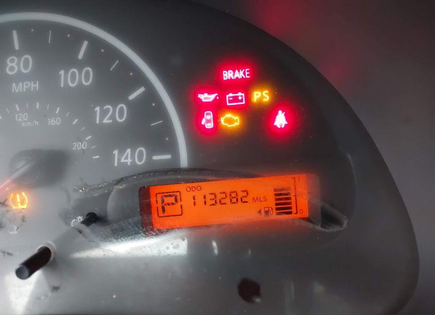 Photo 15 of 2014 Nissan Versa 1.6 S+ (VIN 3N1CN7AP6EL830658)