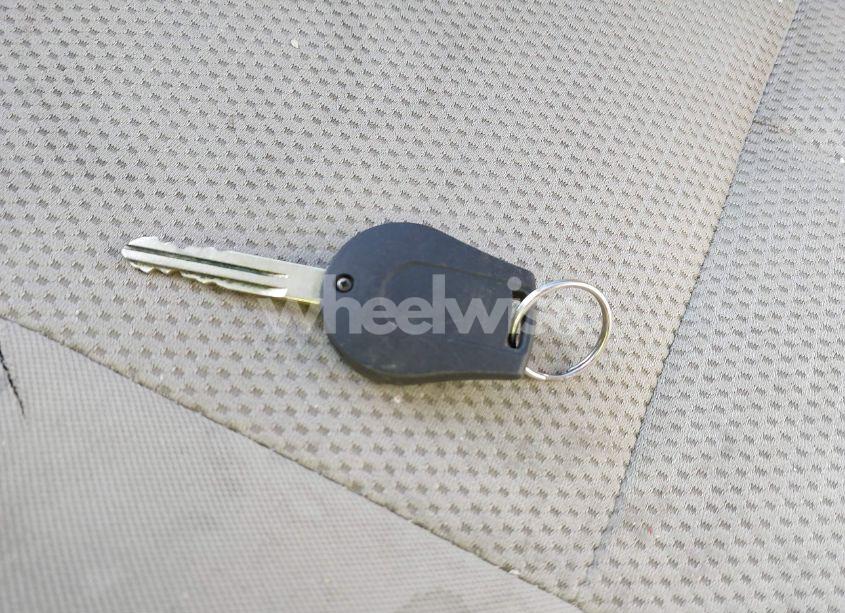 Photo 11 of 2014 Nissan Versa 1.6 SV (VIN 3N1CN7AP6EL845189)