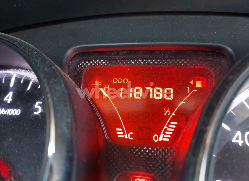 Photo 15 of 2014 Nissan Versa 1.6 SV (VIN 3N1CN7AP6EL845189)