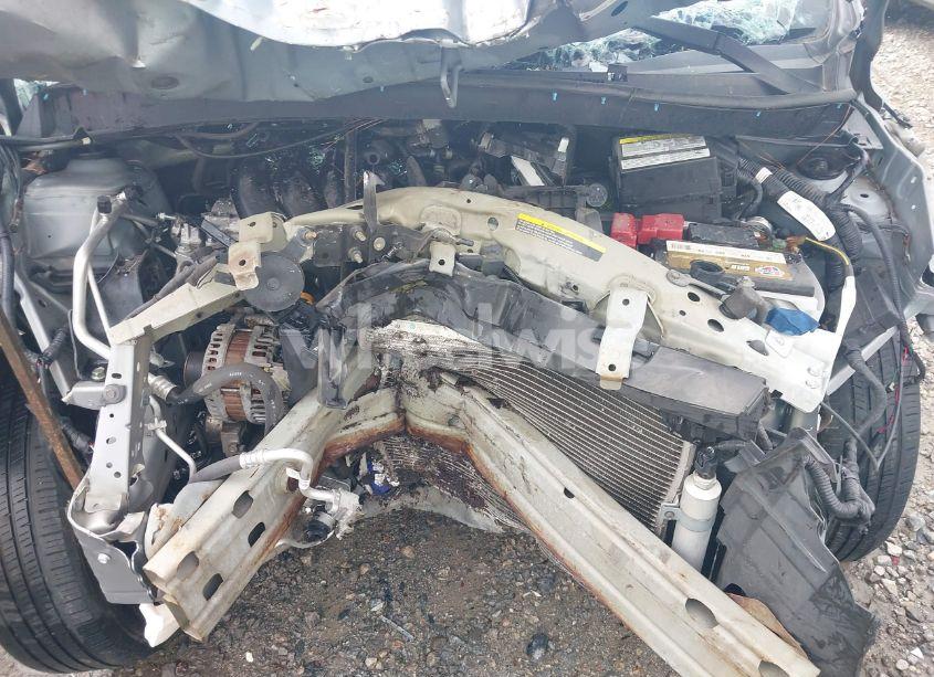 Photo 10 of 2014 Nissan Versa 1.6 S (VIN 3N1CN7AP6EL845547)