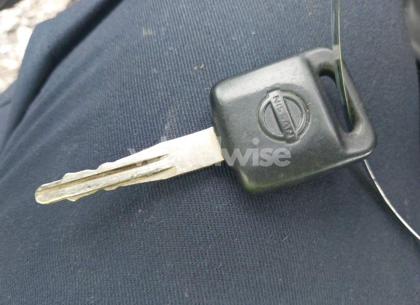 Photo 11 of 2014 Nissan Versa 1.6 S (VIN 3N1CN7AP6EL845547)