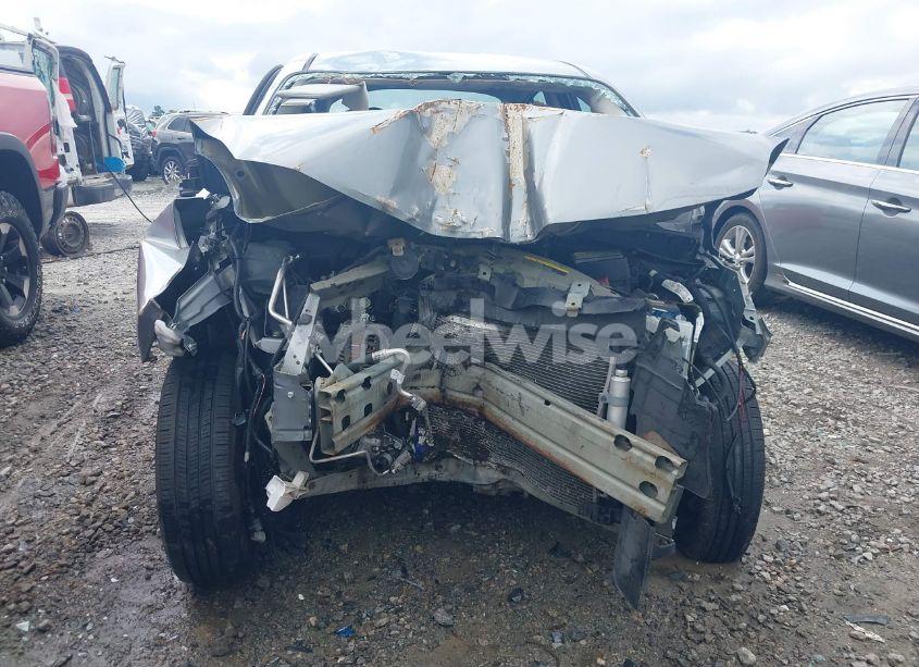 Photo 13 of 2014 Nissan Versa 1.6 S (VIN 3N1CN7AP6EL845547)