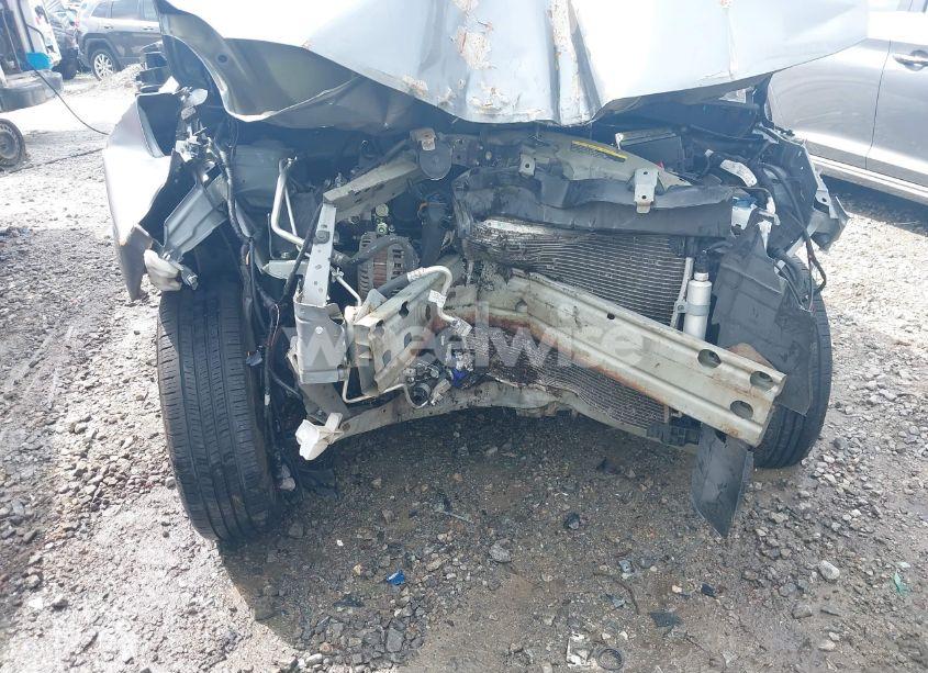 Photo 6 of 2014 Nissan Versa 1.6 S (VIN 3N1CN7AP6EL845547)