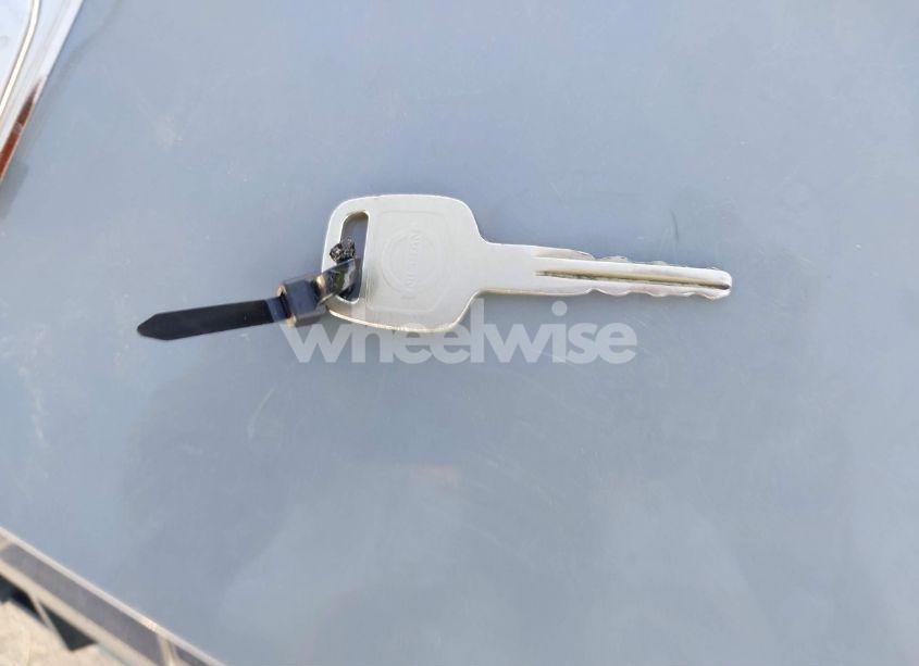 Photo 11 of 2014 Nissan Versa 1.6 S+ (VIN 3N1CN7AP6EL847332)