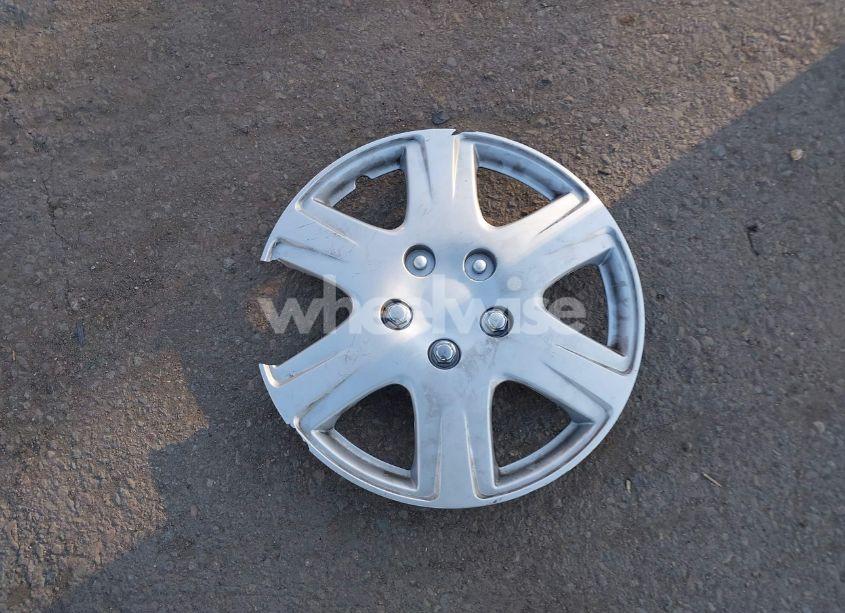 Photo 12 of 2014 Nissan Versa 1.6 S+ (VIN 3N1CN7AP6EL847332)