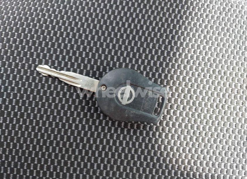 Photo 11 of 2014 Nissan Versa 1.6 SV (VIN 3N1CN7AP6EL854426)