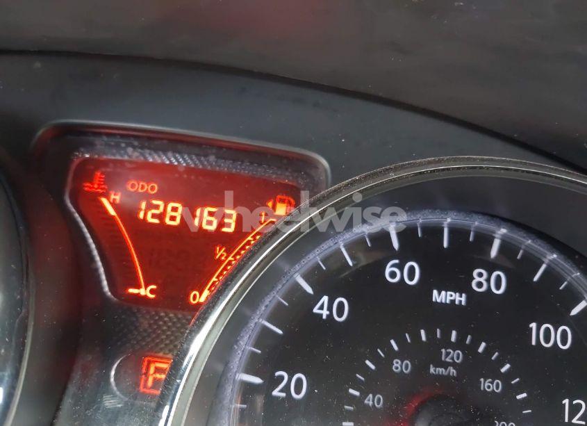 Photo 13 of 2014 Nissan Versa 1.6 SV (VIN 3N1CN7AP6EL854426)