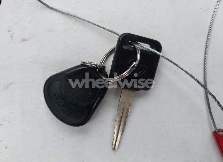 Photo 11 of 2014 Nissan Versa 1.6 S+ (VIN 3N1CN7AP6EL857164)