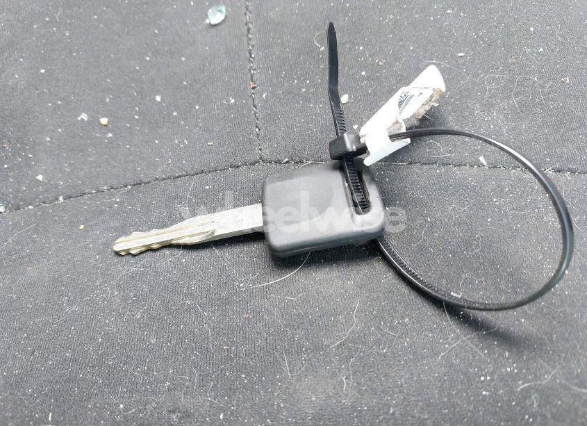 Photo 11 of 2014 Nissan Versa 1.6 S+ (VIN 3N1CN7AP6EL863224)