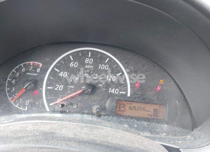 Photo 7 of 2014 Nissan Versa 1.6 S+ (VIN 3N1CN7AP6EL863224)