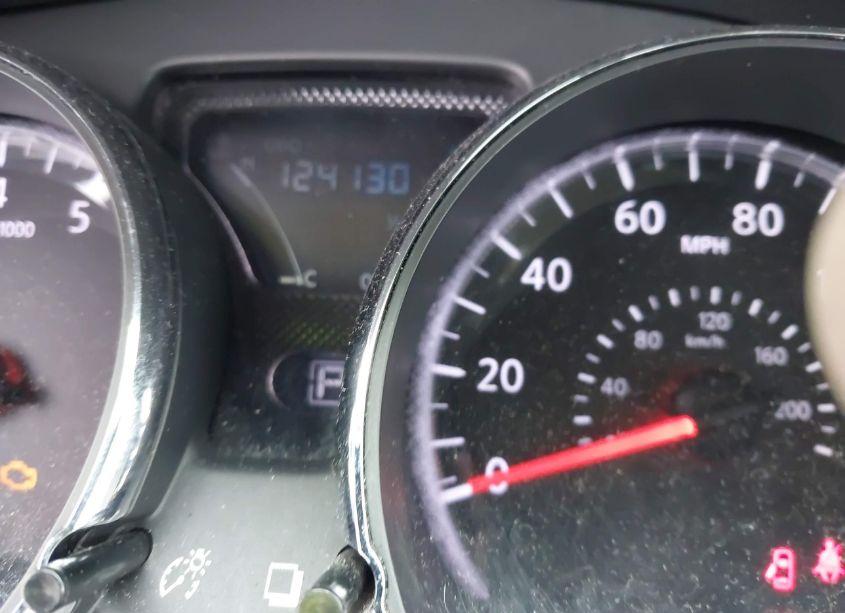 Photo 7 of 2015 Nissan Versa 1.6 SV (VIN 3N1CN7AP6FL801601)